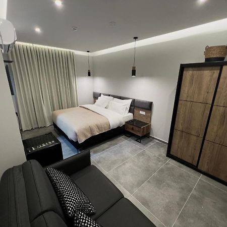 בוטיק רפאל Boutique Rafael Motel Eilat Eksteriør bilde