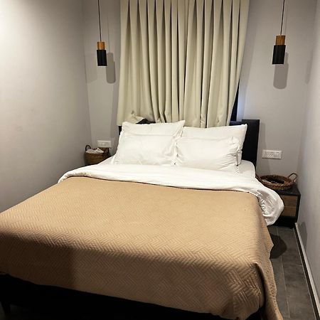 בוטיק רפאל Boutique Rafael Motel Eilat Eksteriør bilde