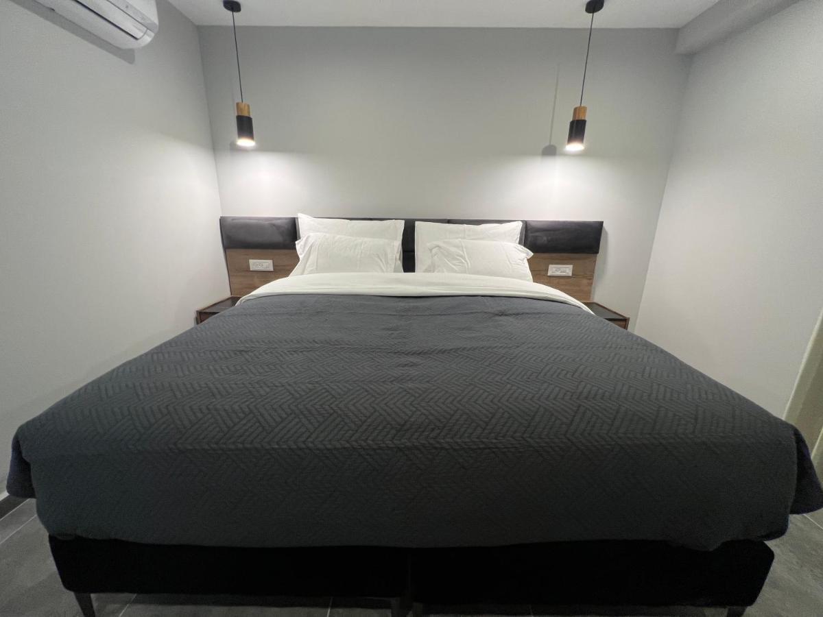 בוטיק רפאל Boutique Rafael Motel Eilat Eksteriør bilde