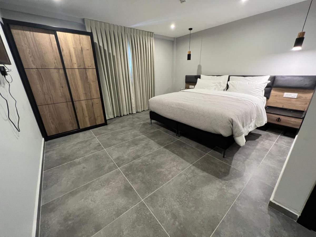 בוטיק רפאל Boutique Rafael Motel Eilat Eksteriør bilde