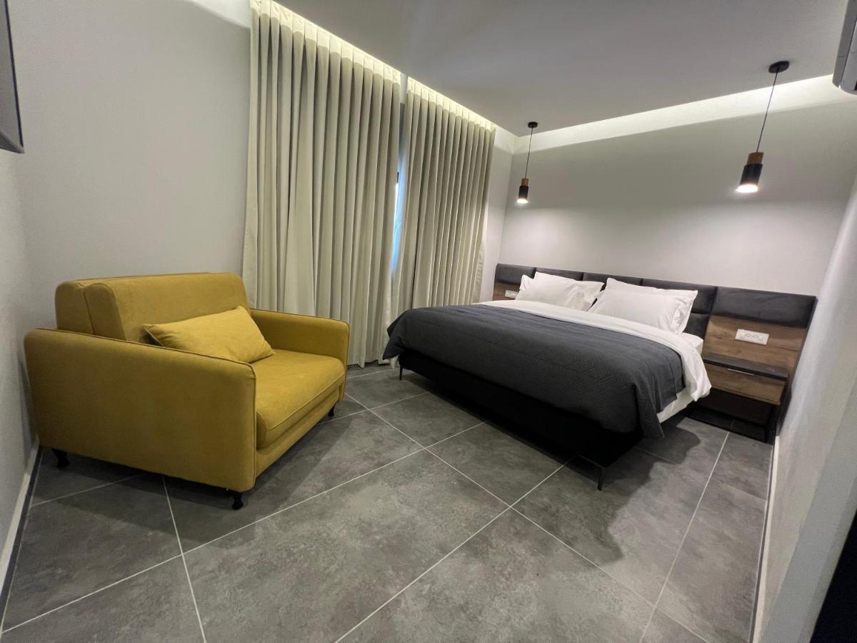 בוטיק רפאל Boutique Rafael Motel Eilat Eksteriør bilde