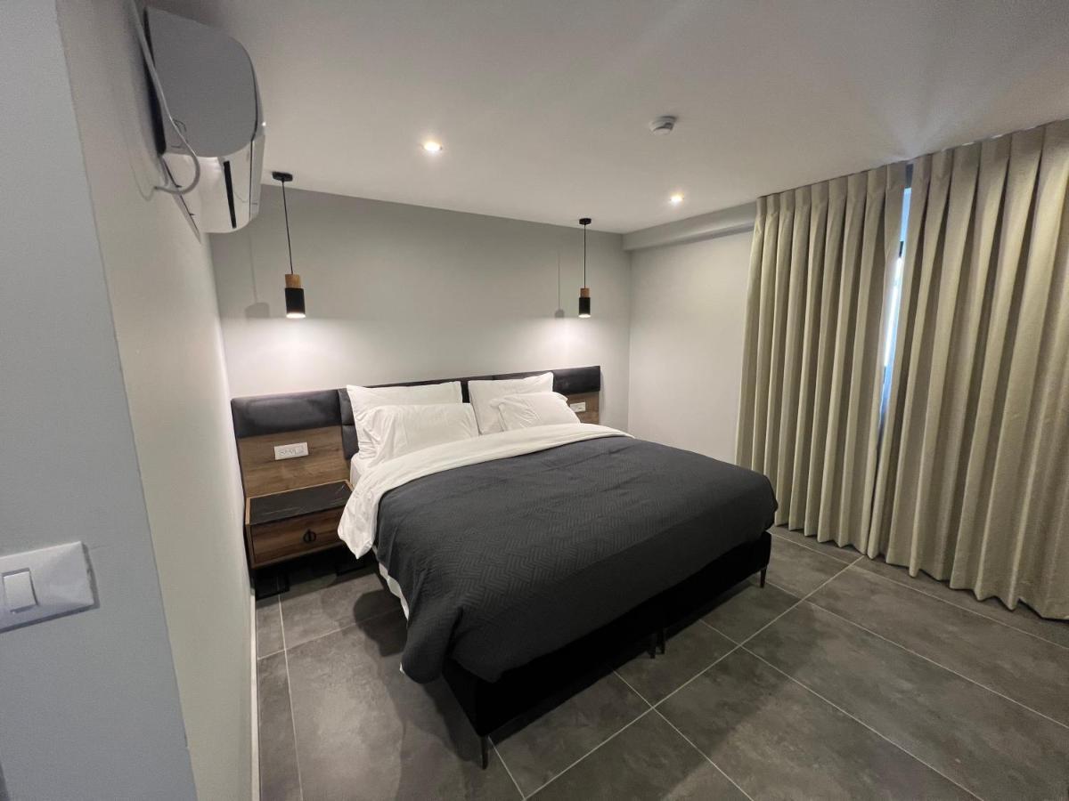 בוטיק רפאל Boutique Rafael Motel Eilat Eksteriør bilde
