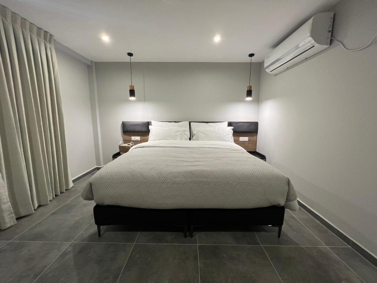 בוטיק רפאל Boutique Rafael Motel Eilat Eksteriør bilde