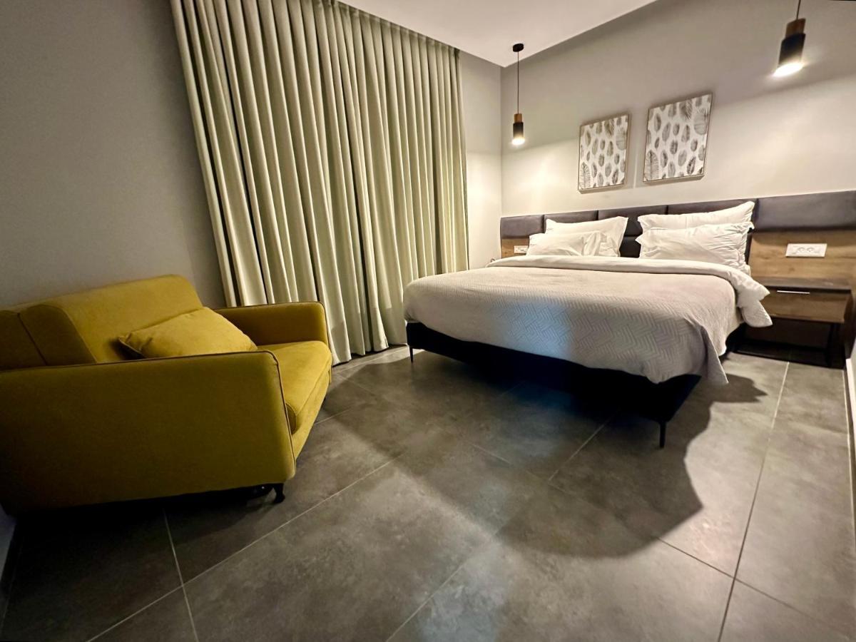 בוטיק רפאל Boutique Rafael Motel Eilat Eksteriør bilde