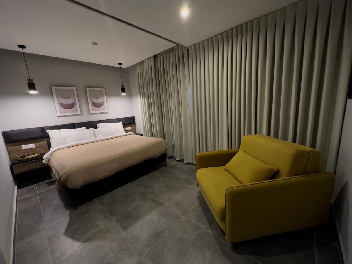 בוטיק רפאל Boutique Rafael Motel Eilat Eksteriør bilde