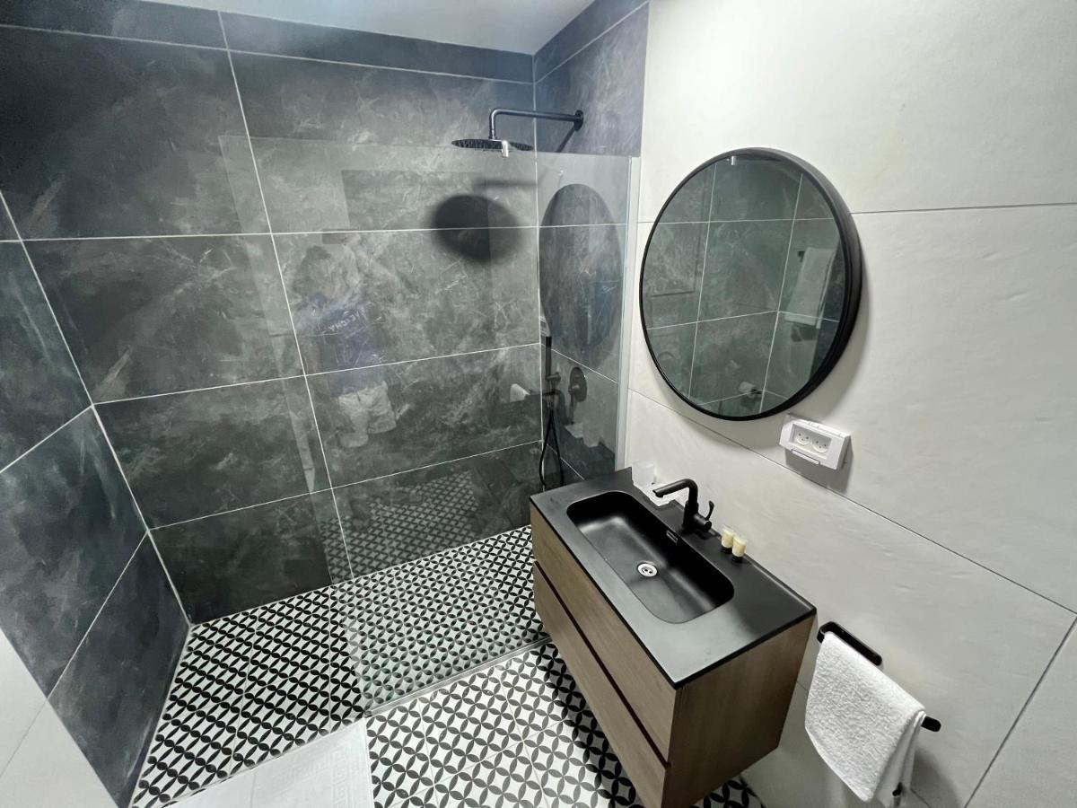 בוטיק רפאל Boutique Rafael Motel Eilat Eksteriør bilde