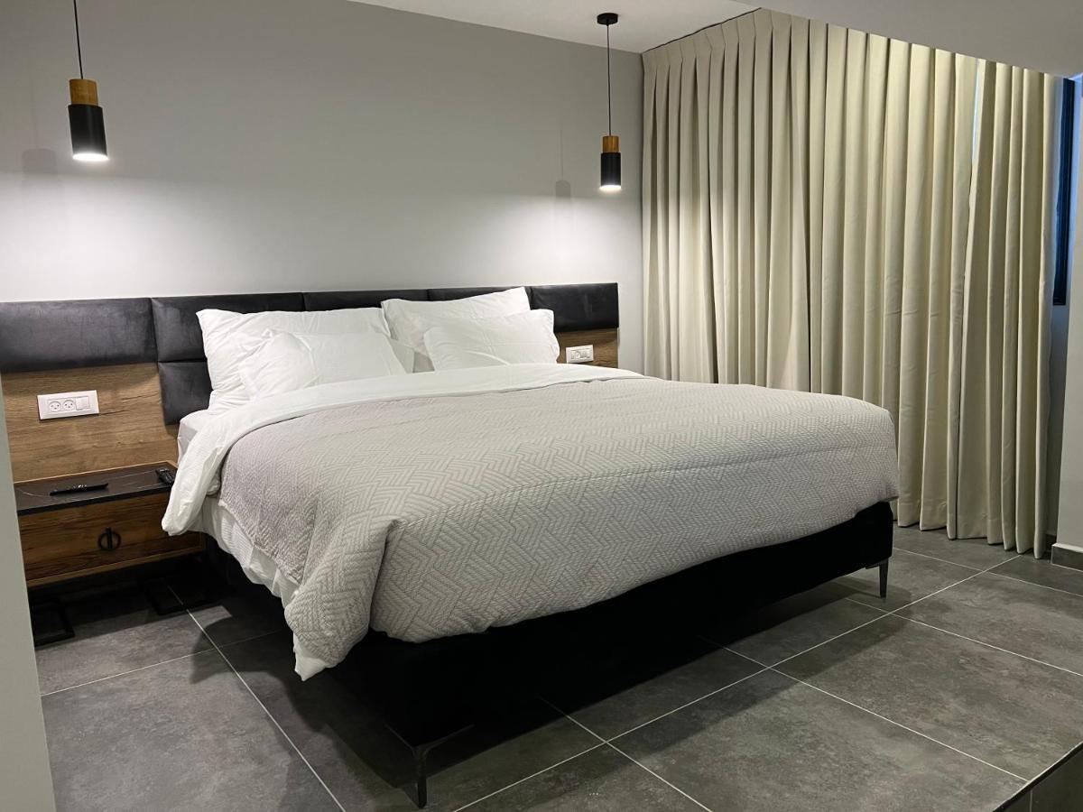 בוטיק רפאל Boutique Rafael Motel Eilat Eksteriør bilde