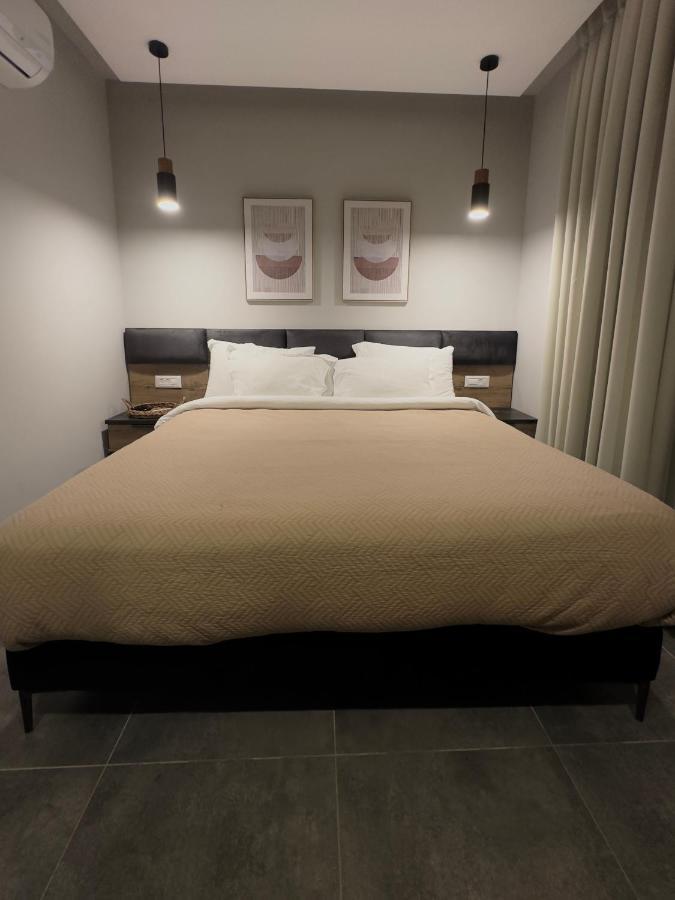 בוטיק רפאל Boutique Rafael Motel Eilat Eksteriør bilde