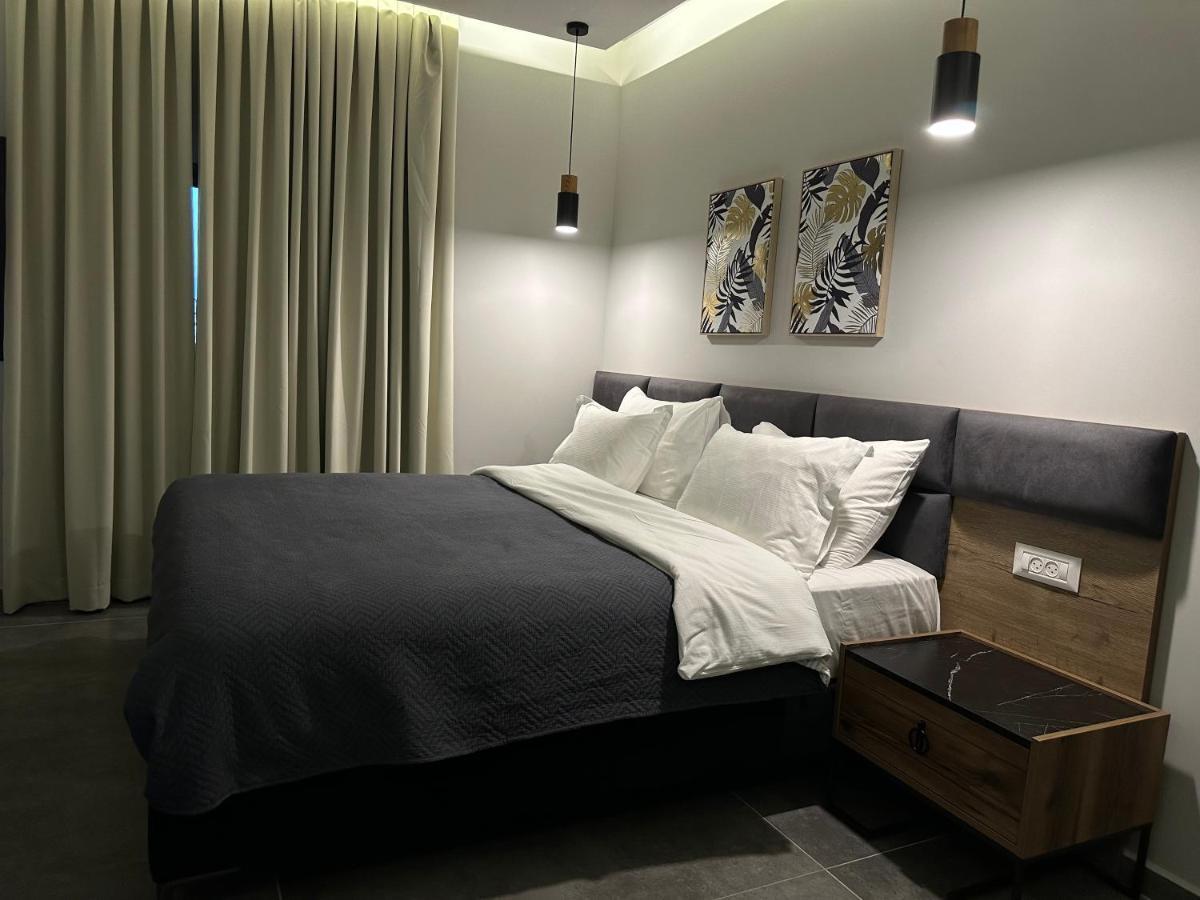 בוטיק רפאל Boutique Rafael Motel Eilat Eksteriør bilde