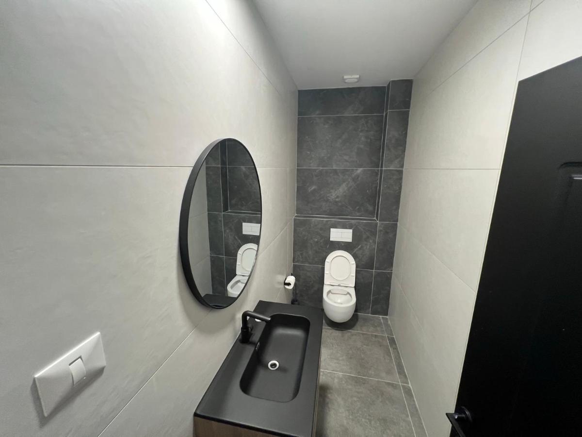 בוטיק רפאל Boutique Rafael Motel Eilat Eksteriør bilde