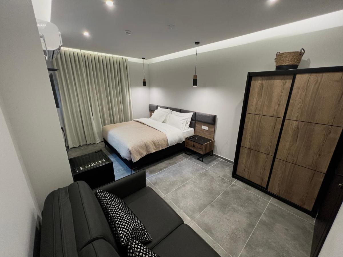 בוטיק רפאל Boutique Rafael Motel Eilat Eksteriør bilde