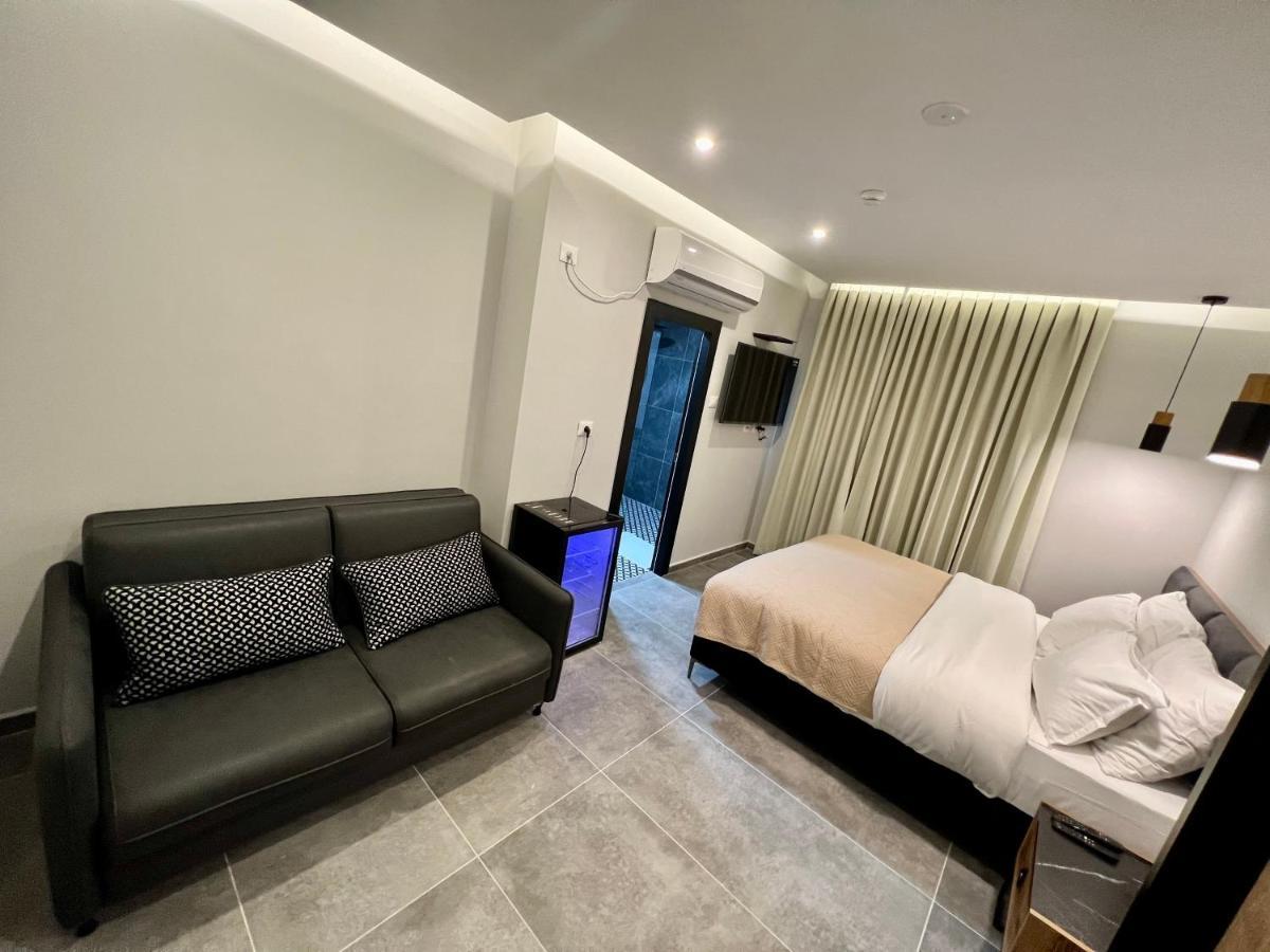 בוטיק רפאל Boutique Rafael Motel Eilat Eksteriør bilde