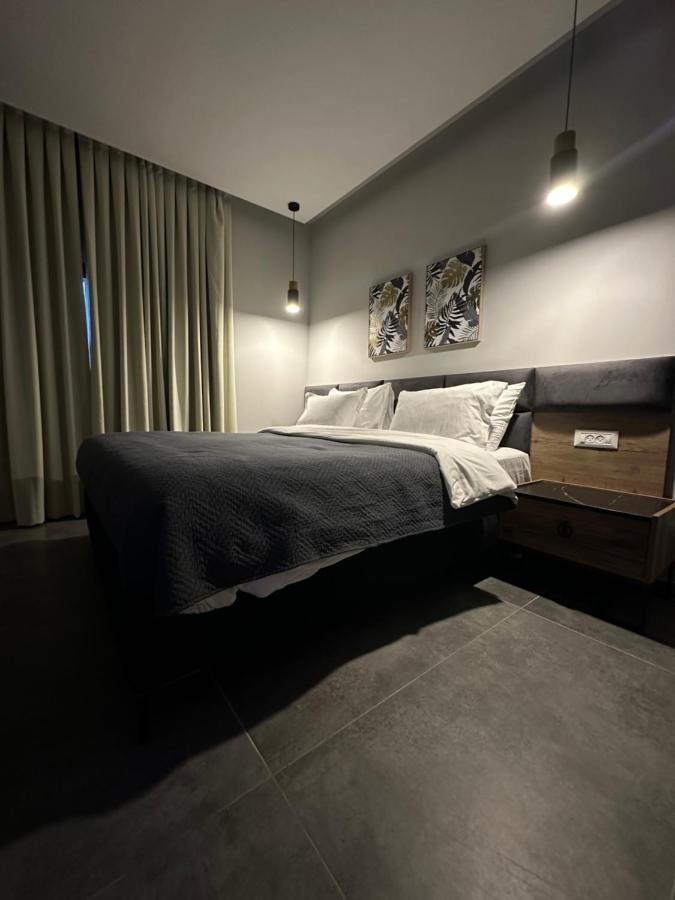 בוטיק רפאל Boutique Rafael Motel Eilat Eksteriør bilde