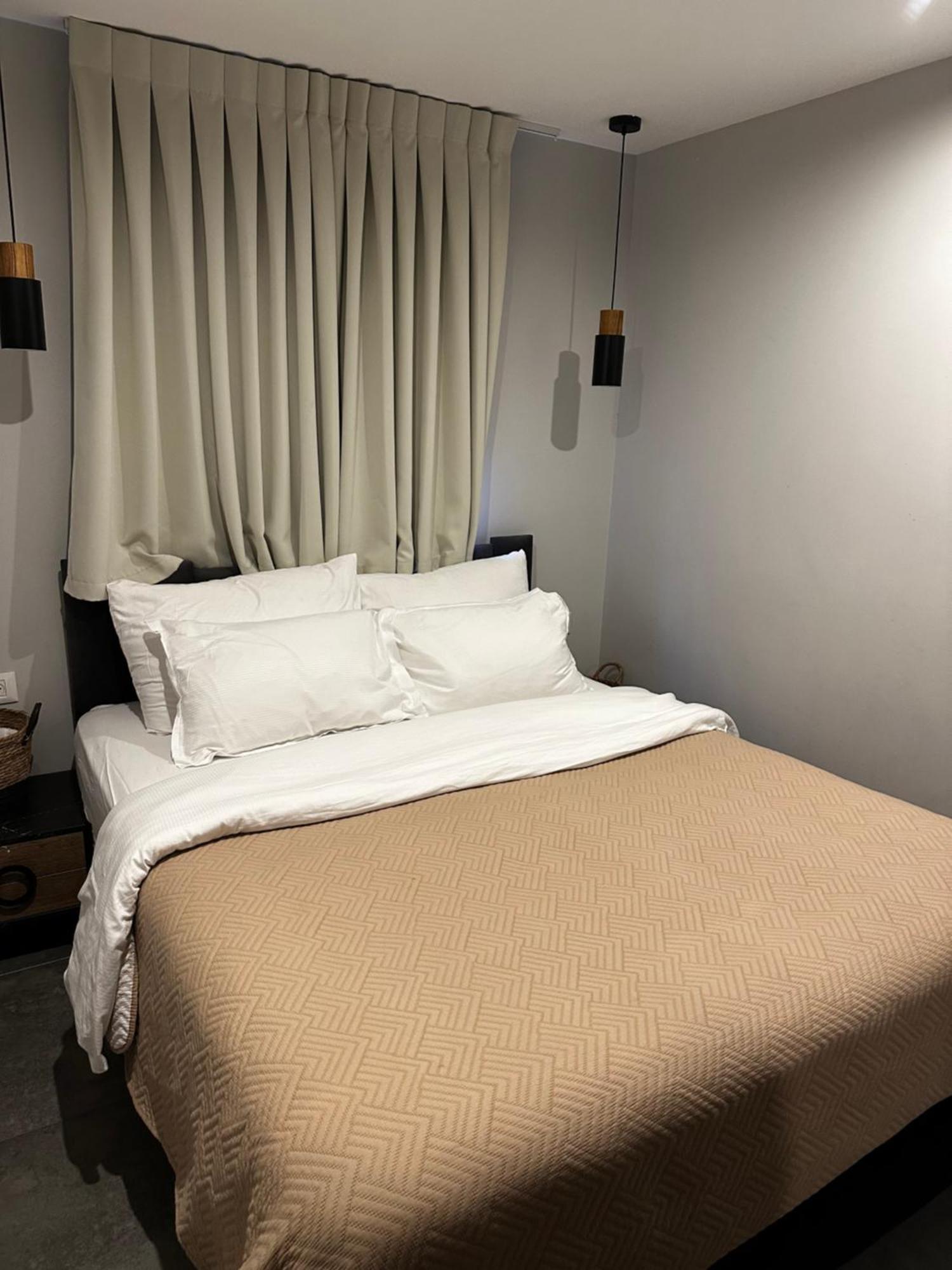 בוטיק רפאל Boutique Rafael Motel Eilat Eksteriør bilde