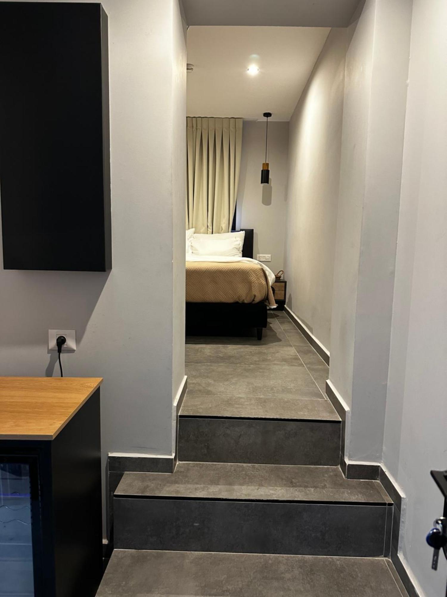 בוטיק רפאל Boutique Rafael Motel Eilat Eksteriør bilde