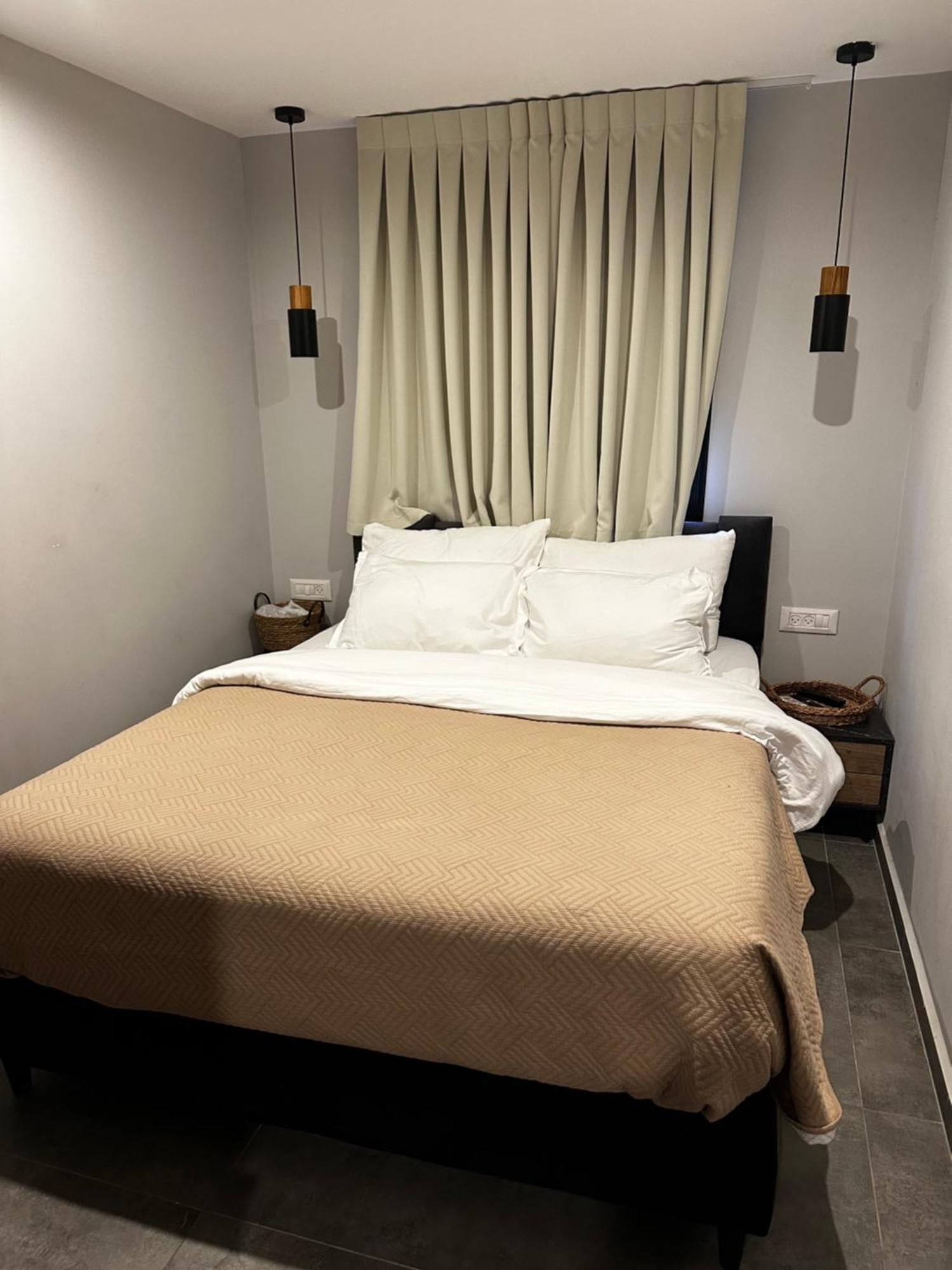 בוטיק רפאל Boutique Rafael Motel Eilat Eksteriør bilde