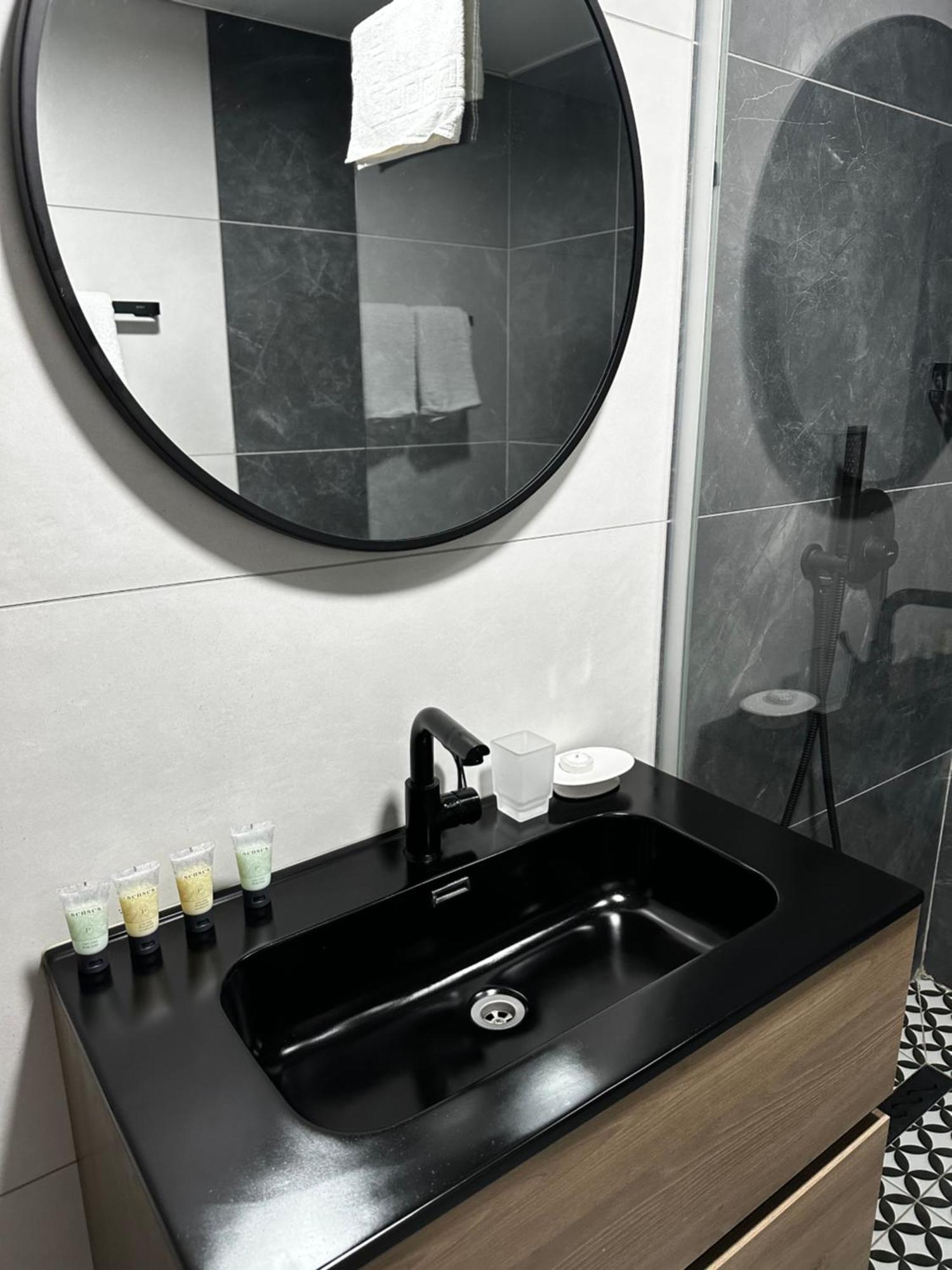 בוטיק רפאל Boutique Rafael Motel Eilat Eksteriør bilde