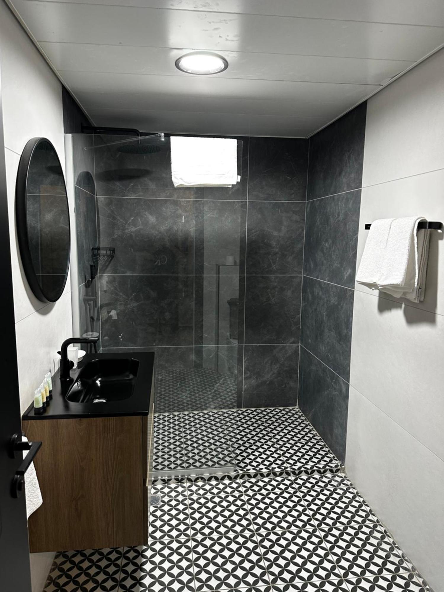 בוטיק רפאל Boutique Rafael Motel Eilat Eksteriør bilde