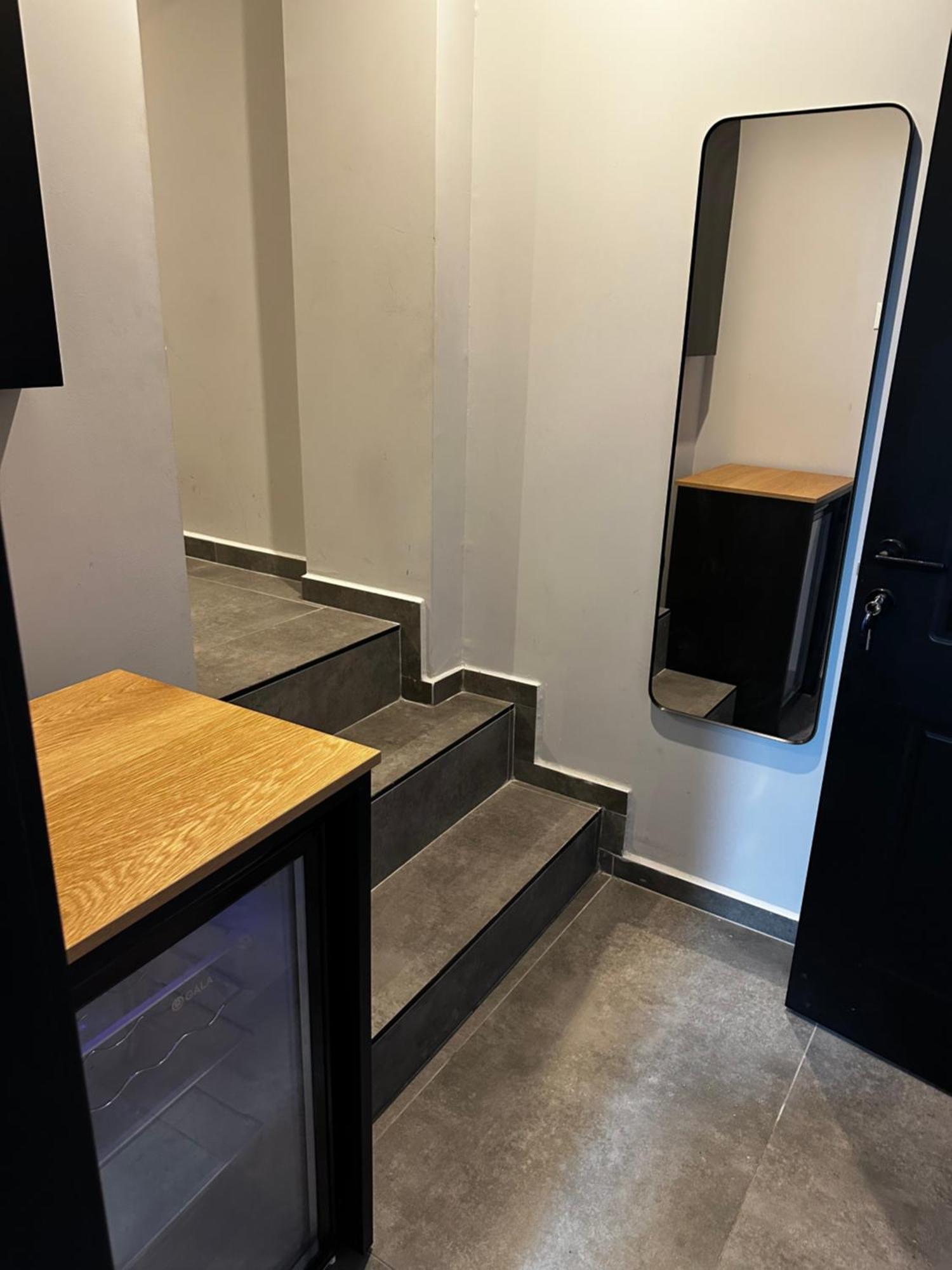 בוטיק רפאל Boutique Rafael Motel Eilat Eksteriør bilde